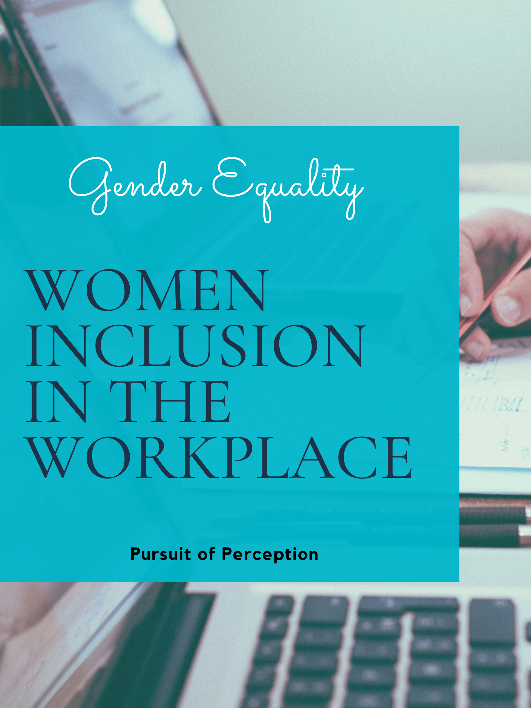 Gender Workplace Equality