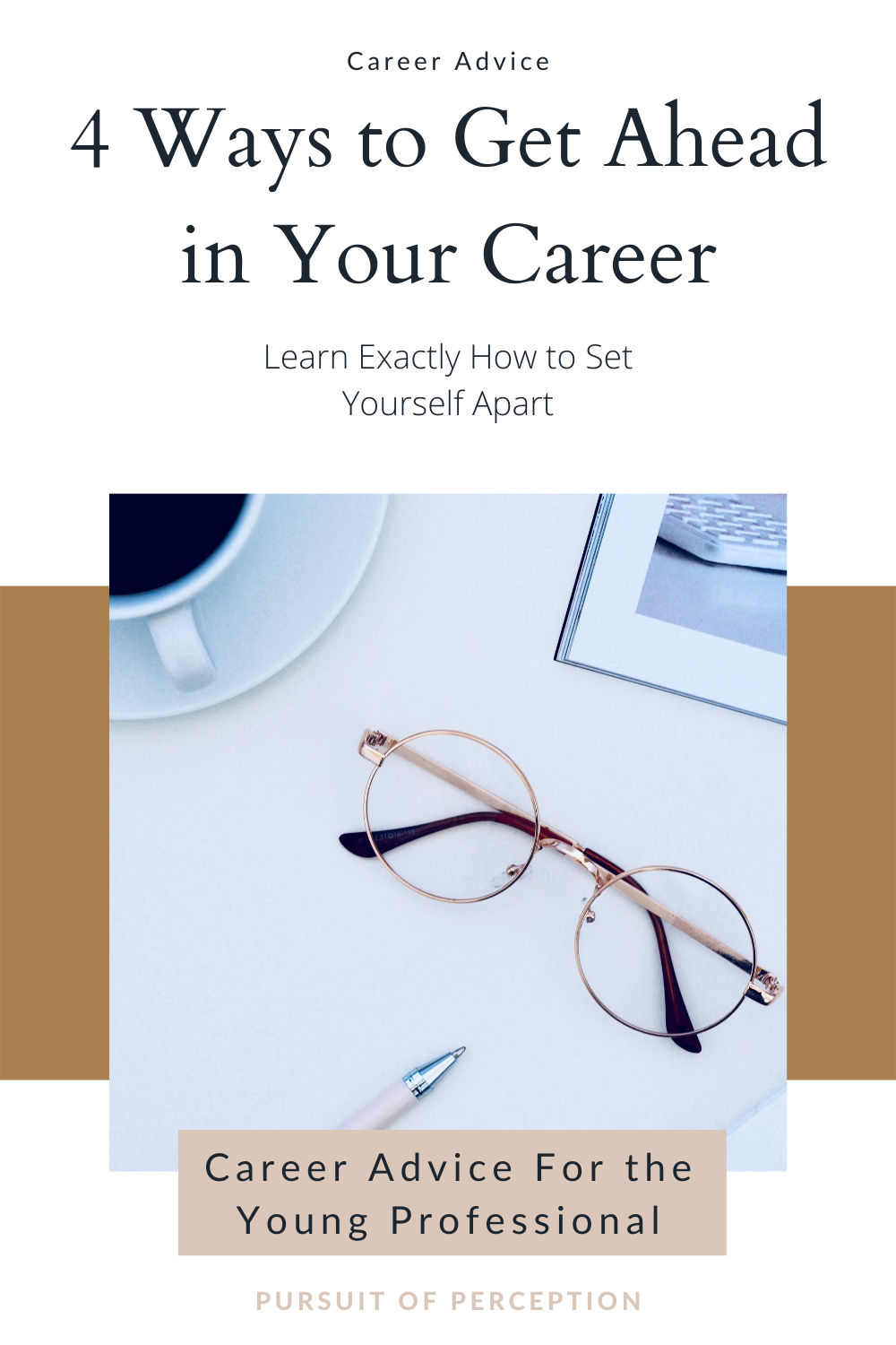 Career advice for women